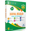 6. Snf Sosyal Bilgiler Soru Ktphanesi Prf Paraf Yaynlar