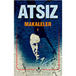 Makaleler 1 Hseyin Nihal Atsz rfan Yaynclk