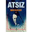 Makaleler 2 Hseyin Nihal Atsz rfan Yaynclk