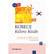 Korece Kelime Kitab Seviye 1 Ender alar Uak Kutlu Yaynevi