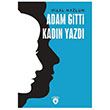 Adam Gitti Kadn Yazd Dorlion Yaynlar