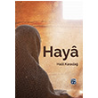 Haya Halil Karada Kutlu Yaynevi