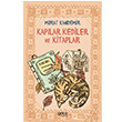 Kaplar Kediler ve Kitaplar Murat Kandemir Gece Kitapl