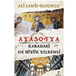 Ayasofya Karadaki En Byk Yelkenli Ali Canip Olgunlu alkuu Yaynlar