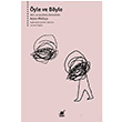 yle ve Byle Yeni ve Seilmi Denemeler Adam Phillips Ayrnt Yaynlar