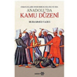 Anadoluda Kamu Dzeni Muhammed Yazc Yeditepe Yaynevi