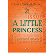 A Little Princess 2 Stage Frances Hodgson Burnett Teen Yaynclk