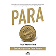 Para Jack Weatherford Maya Kitap