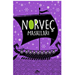 Norve Masallar Frederick H. Martens Maya Kitap