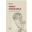 Yakc Susuzlukla Kim Jiha rn Yaynlar