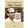  Kanatl Masal Kuu: Ouz Tansel Kolektif rn Yaynlar