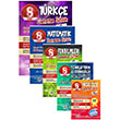 8.Snf Tm Dersler Deneme Seti Mobil Yaynclk