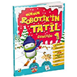 Gn Gn Robotikin Tatil Gnl 1 Kolektif Damla Yaynevi