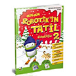 Gn Gn Robotik`in Tatil Gnl 2 Kolektif Damla Yaynevi