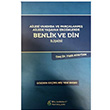 Ailesi Yannda ve Paralanm Ailede Yaayan Ergenlerde Benlik ve Din likisi Halil Apaydn Bilimkent Yaynlar