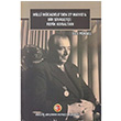Milli Mcadele`den 27 Mays`a Bir Siyaseti: Refik Koraltan Erol Yksel Atatrk Aratrma Merkezi