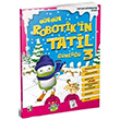 Gn Gn Robotikin Tatil Gnl 3 Kolektif Damla Yaynevi