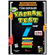 7. Snf Tm Dersler Yaprak Test Seans Yaynlar