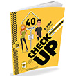6. Snf Check Up 40 Deneme Hz Yaynlar