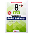 8. Snf LGS Yeni Nesil Din Kltr ve Ahlak Bilgisi Soru Bankas Doru Konum Yaynlar