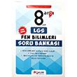 8. Snf LGS Yeni Nesil Fen Bilimleri Soru Bankas Doru Konum Yaynlar