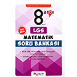 8. Snf LGS Yeni Nesil Matematik Soru Bankas Doru Konum Yaynlar
