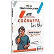 YKS AYT Corafya Ders Notu Yarg Lemma