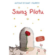 Sava Pilotu Tam Metin Antoine de Saint Exupery Dokuz Yaynlar