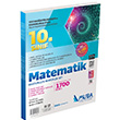 10. Snf Matematik Fasikller Modler Set Muba Yaynlar