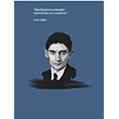 Franz Kafka Ciltli Defter Salon Yaynlar