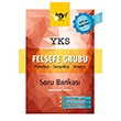 YKS AYT Felsefe Grubu Soru Bankas Harf Yaynlar