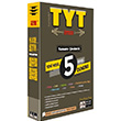 TYT tesi Yeni Nesil 5 Fasikl Genel Deneme Mutlak Deer Yaynlar