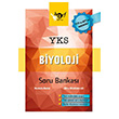 YKS TYT AYT Biyoloji Soru Bankas Harf Yaynlar