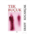 Tek Buuk Ersoy Kocabak Hel Yaynclk