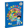 Meslekler Boyama Mandala Mustafa Doru Yumurcak Yaynlar