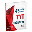 TYT Corafya 45 li Deneme Snav Fix Yaynlar