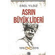 Asrn Byk Lideri Erol Yldz Yason Yaynclk