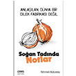 Soan Tadnda Notlar Reyhan Kocabal Ceres Yaynlar