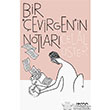 Bir evirgenin Notlar Celal ster Can Yaynlar