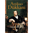 Antikac Dkkan Charles Dickens Dorlion Yaynlar