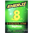 8. Snf ngilizce Enerji 8 Art 8 Deneme Snav Palme Yaynevi