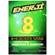 8. Snf T.C. nklap Tarihi ve Atatrklk Enerji 8 Art 8 Deneme Snav Palme Yaynevi