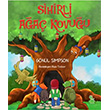 Sihirli Aa Kovuu Gnl Simpson Yeil Dinozor Yaynlar