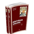 Baki Divan Szl Furkan ztrk DBY Yaynlar