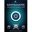 TYT AYT Matematik Deneme Snavlar Bar Ayhan Yaynlar
