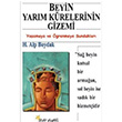 Beyin Yarm Krelerinin Gizemi Yaamaya ve renmeye Sunduklar Beyaz Yaynlar