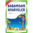 Babamdan Hikayeler Byk Boy Mride Uysal Uysal Yaynevi