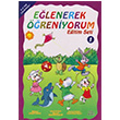Elenerek reniyorum Eitim Seti 1 (6 Kitap) Uysal Yaynevi