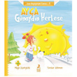 Aya: Gnaydn Herkese Ben Byyorum Serisi 4 Ren Kitap
