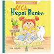 Aya: Hepsi Benim Ben Byyorum Serisi 3 Ren Kitap